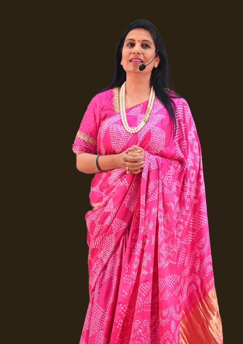 Monica Singhal