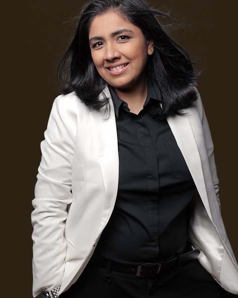 Dr Sweta Adatia